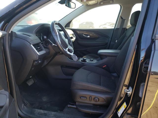 2019 GMC TERRAIN SL - 3GKALMEV4KL103956