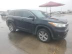 TOYOTA HIGHLANDER photo