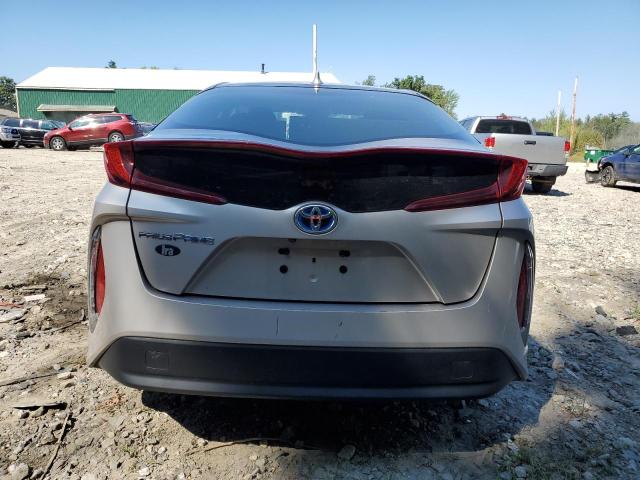 VIN JTDKARFP7J3069816 2018 Toyota Prius no.6