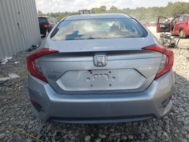 2017 HONDA CIVIC LX - 19XFC2F57HE049845