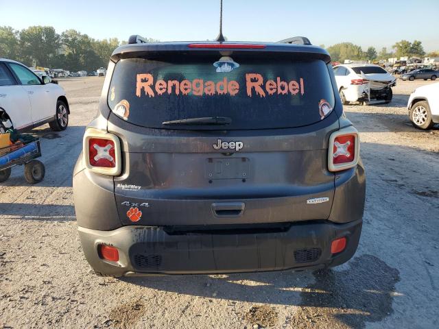 2018 JEEP RENEGADE L - ZACCJBBB5JPJ37478