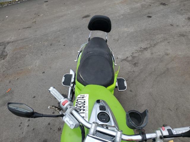 2007 SUZUKI VZR1800 - JS1VY53AX72104908