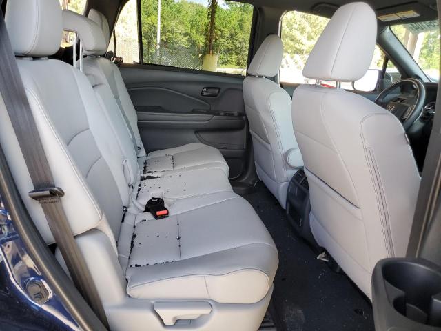 2023 HONDA PASSPORT E - 5FNYF8H55PB012608