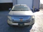 FORD EDGE SEL photo