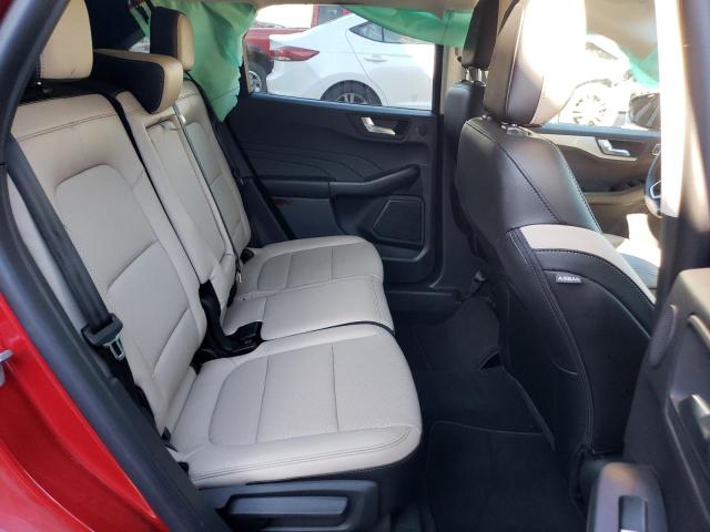 2022 FORD ESCAPE SEL - 1FMCU0H65NUB25064