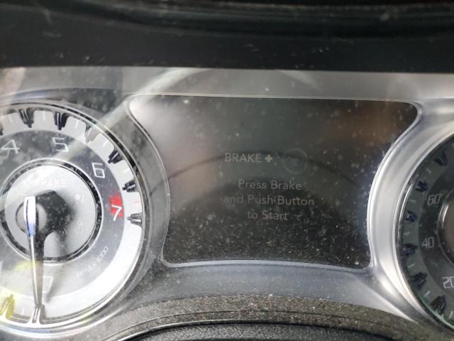 2015 CHRYSLER 300 S - 2C3CCABG1FH766803