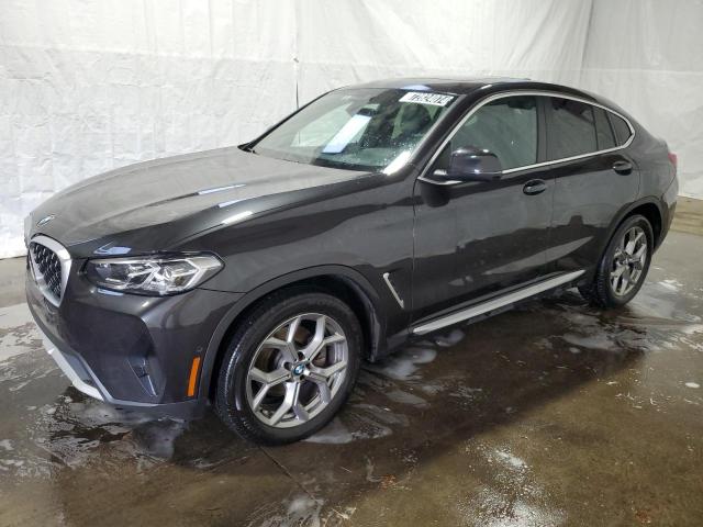 VIN 5UX33DT03R9U09334 2024 BMW X4 no.1