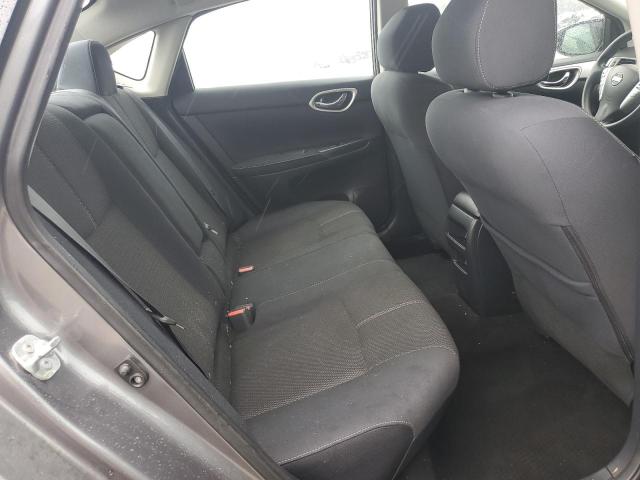 2015 NISSAN SENTRA S - 3N1AB7AP0FY332931
