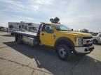 FORD F550 SUPER photo