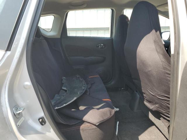 2015 NISSAN VERSA NOTE - 3N1CE2CP8FL396115