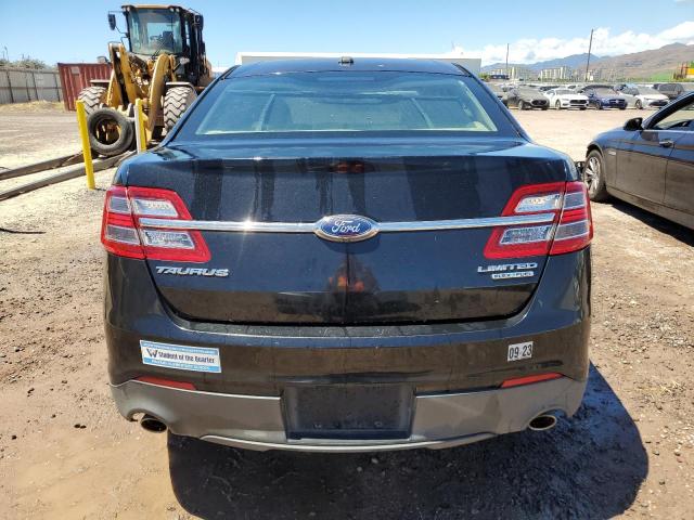 VIN 1FAHP2F83EG112416 2014 Ford Taurus, Limited no.6