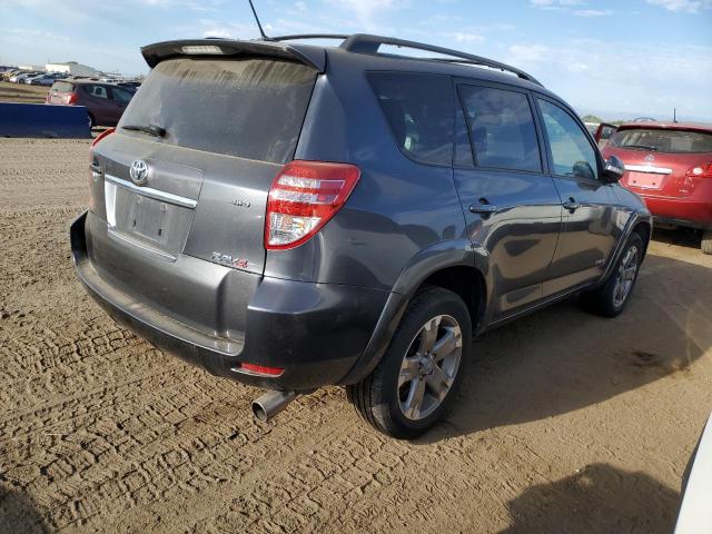 Vin: jtmrk4dv7b5105641, lot: 72805554, toyota rav4 sport 20113