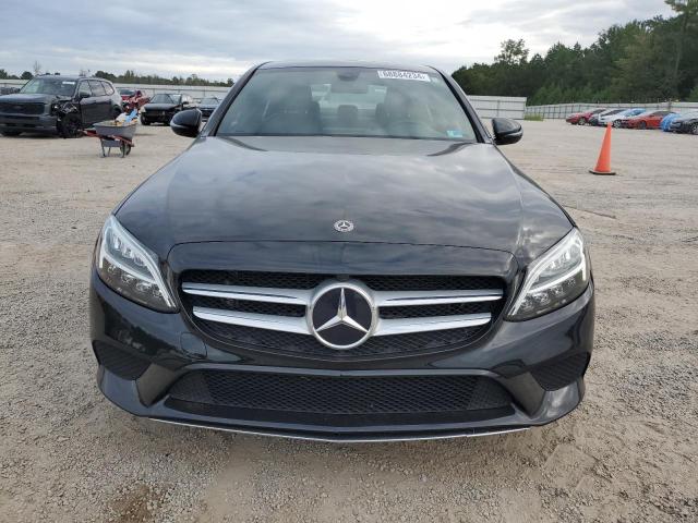 2019 MERCEDES-BENZ C 300 - WDDWF8DB8KR461129