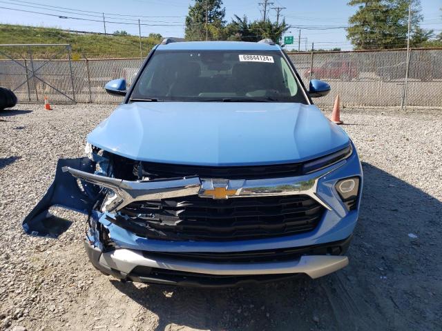 2024 CHEVROLET TRAILBLAZE - KL79MRSL6RB148613