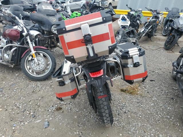 2023 TRIUMPH MOTORCYCLE TIGER 850 - SMTE68DG2PTBM4415
