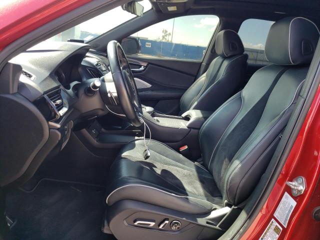 2019 ACURA RDX A-SPEC - 5J8TC1H61KL013409