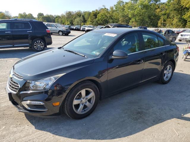 Vin: 1g1pe5sb6g7167789, lot: 70835124, chevrolet cruze lt 20161