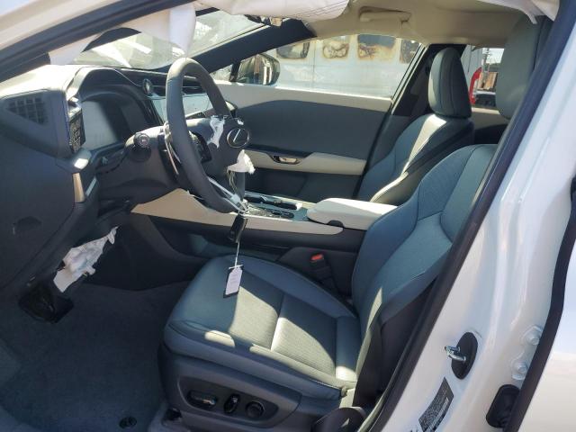 2024 LEXUS RZ 300E JTJABABB5RA005041