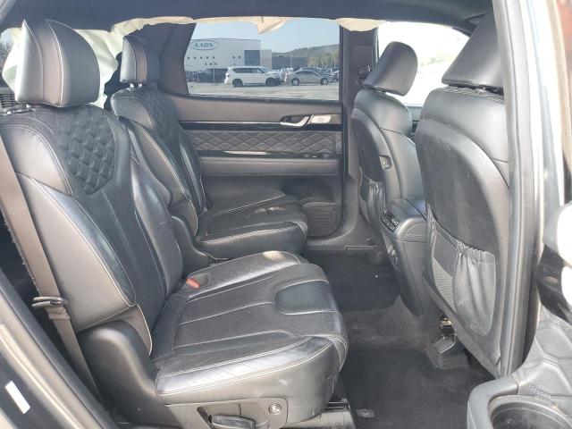 2020 HYUNDAI PALISADE L - KM8R54HE2LU066378