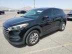 2017 HYUNDAI TUCSON SE - KM8J23A43HU569071