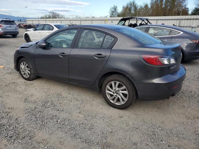 VIN JM1BL1VP1D1755282 2013 Mazda 3, I no.2