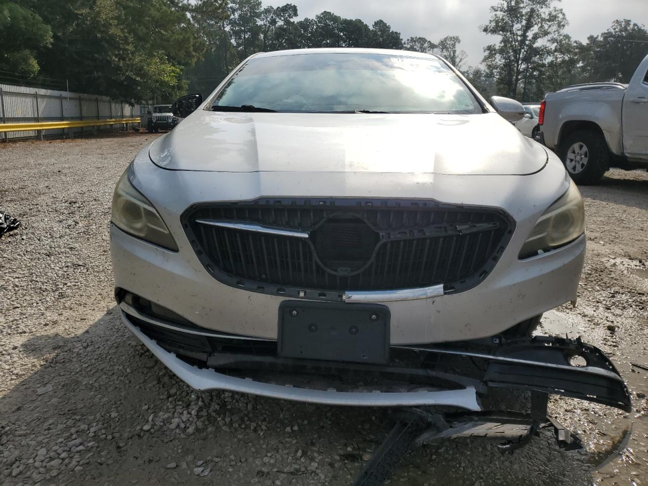 Lot #3024179845 2017 BUICK LACROSSE P