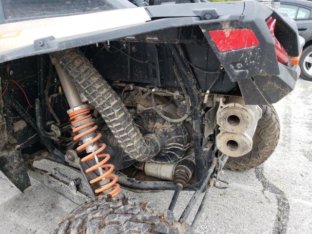 2021 POLARIS RZR XP TUR - 3NSNAE92XMF570310