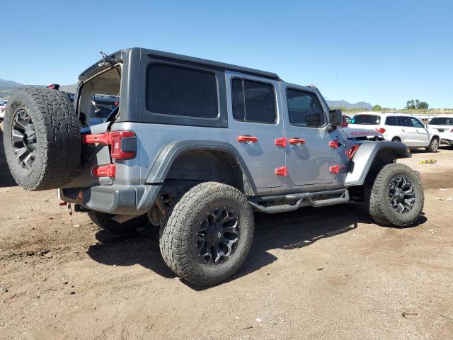 2019 JEEP WRANGLER U - 1C4HJXFN0KW545532