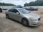 NISSAN MAXIMA SE photo