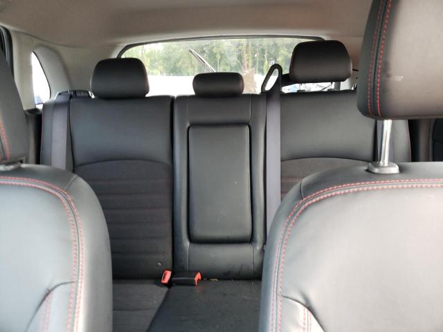 2022 MITSUBISHI OUTLANDER - JA4APVAU1NU023358
