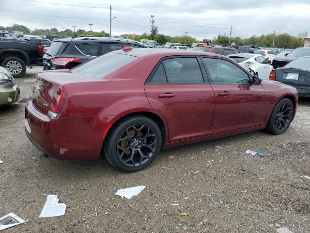 Vin: 2c3ccaag1kh613575, lot: 73223034, chrysler 300 touring 20193