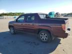 HONDA RIDGELINE photo