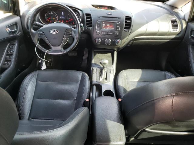 2015 KIA FORTE EX - KNAFZ4A85F5385981
