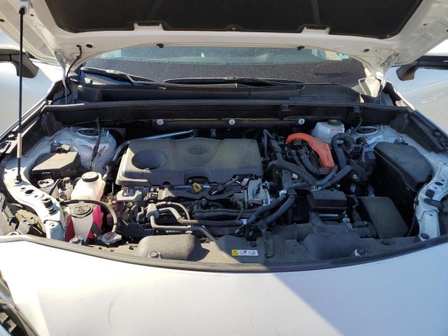 2021 TOYOTA VENZA LE - JTEAAAAH9MJ045171