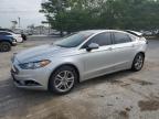 2018 FORD FUSION SE - 3FA6P0H70JR183267