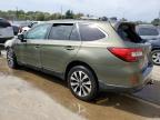 SUBARU OUTBACK 2. снимка