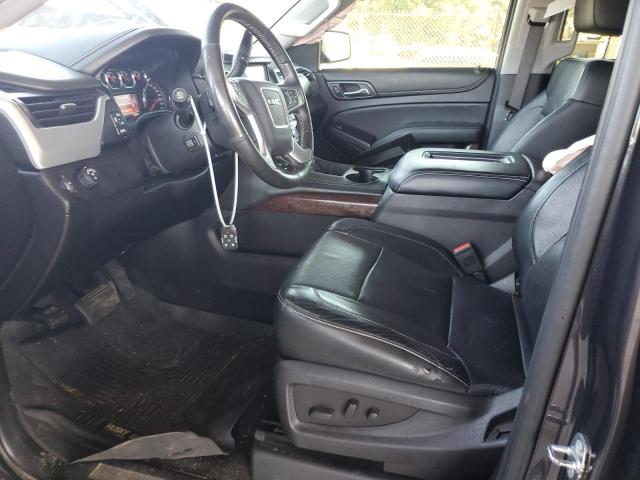 2016 GMC YUKON SLT - 1GKS1BKC1GR331897