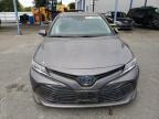 TOYOTA CAMRY LE photo