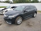 2018 ACURA RDX TECHNO - 5J8TB4H58JL022201