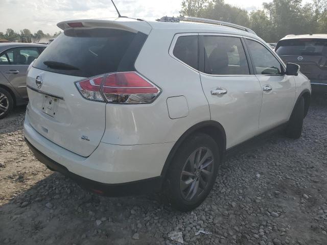 2016 NISSAN ROGUE S - 5N1AT2MT1GC736087