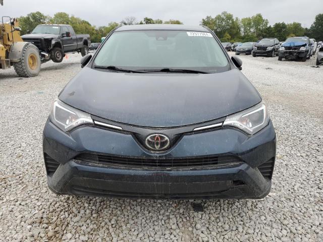 VIN 2T3BFREV4JW786253 2018 Toyota RAV4, LE no.5