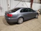 VOLKSWAGEN JETTA BASE photo