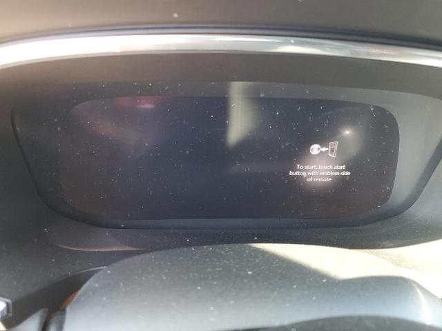 2022 ACURA MDX A-SPEC - 5J8YE1H09NL030698