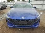 HYUNDAI ELANTRA SE photo