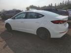 HYUNDAI ELANTRA SE photo