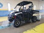 POLARIS RANGER 800 photo