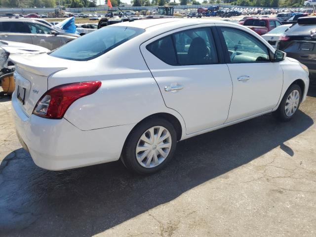 2017 NISSAN VERSA S 3N1CN7AP7HL801867  70134594