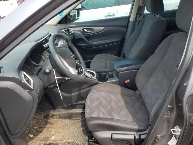 2016 NISSAN ROGUE S - KNMAT2MT2GP681825