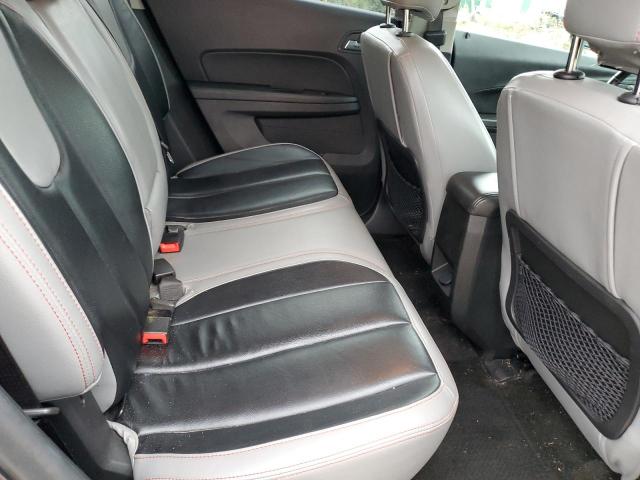 2017 CHEVROLET EQUINOX LT - 2GNFLFEKXH6267199