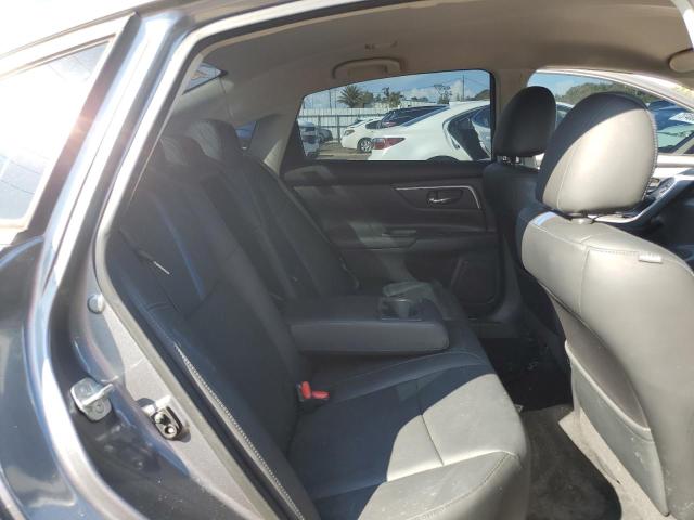 2018 NISSAN ALTIMA 2.5 - 1N4AL3APXJC267435